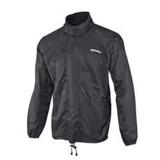 RAIN SET JACKET AND PANTS GMS ZG79801 CRNI S