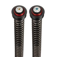 CARTRIDGE BITUBO ADJ: PRELOAD/REBOUND/COMPRESSION (+2 LT. OIL)