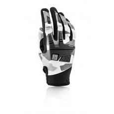 RUKAVICE ACERBIS CE X-ENDURO GREY/DARK GREY