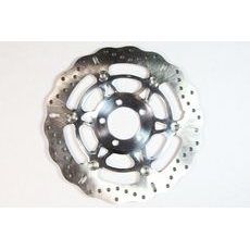 KOČIONA DISK EBC MD4141CC