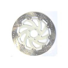 KOČIONA DISK EBC MD719RS