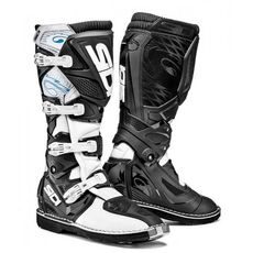 ENDURO ČIZME SIDI ENDURO X-3