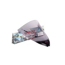 WINDSCREEN PUIG RACING 4623H SMOKE