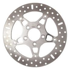 KOČIONA DISK EBC MD535