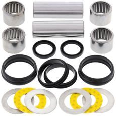 SWING ARM BEARING AND SEAL KIT ALL BALLS RACING SAB28-1185