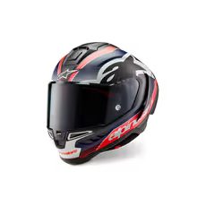 KACIGA ALPINESTARS SUPERTECH R10 TEAM