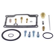 CARBURETOR REBUILD KIT ALL BALLS RACING CARK26-1953