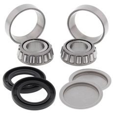 SWING ARM BEARING AND SEAL KIT ALL BALLS RACING SAB28-1056