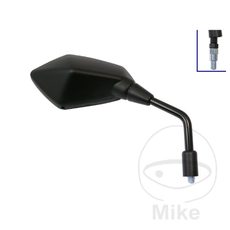 UZVRATNI RETROVIZOR JMP ZR 0219 CRNI RIGHT