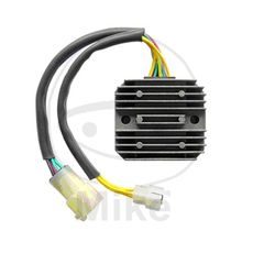 REGULATOR/RECTIFIER JMT