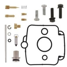CARBURETOR REBUILD KIT ALL BALLS RACING 26-1130