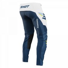 HLAČE SHOT AEROLITE HVA 27 A04-11A-A02 PLAVI 34