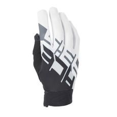 RUKAVICE ACERBIS MX LINEAR WHITE/BLACK