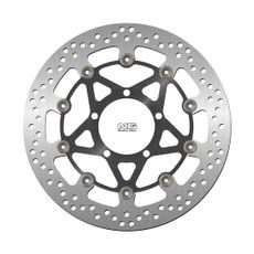 KOČIONA DISK NG 1728G