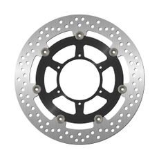 KOČIONA DISK NG 1580G