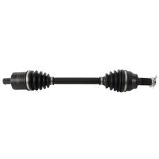 AXLE ALL BALLS RACING AB8-PO-8-333 8BALL