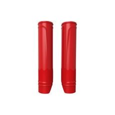 UPPER FORK PROTECTORS POLISPORT PERFORMANCE 8463500005 RED CR 04