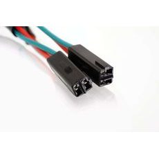 CONNECTOR LEADS PUIG MODELS KAWASAKI 4856N CRNI