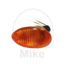 INDICATOR JMP BL 0072 LEFT ORANGE