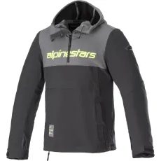 TEKSTILNA JAKNA ALPINESTARS SHERPA