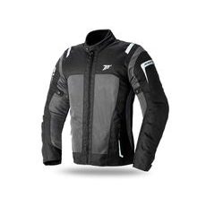 JACKET SEVENTY DEGREES 70° SD-JT46 BLACK/GREY XS