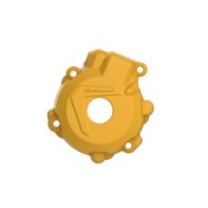 IGNITION COVER PROTECTORS POLISPORT PERFORMANCE 8461300004 HUSQVARNA YELLOW