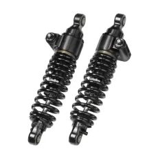 TWINSHOCK BITUBO WME2 ADJUSTABLE: HYDRAULIC SPRING PRELOAD, REBOUND DARK EDITION