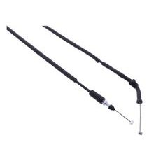 THROTTLE CABLE JMP B CLOSE