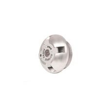 PLUG OIL CAP PUIG 6780P SILVER M24X3