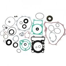 COMPLETE GASKET KIT WINDEROSA CGKOS 811996 WITH SEALS