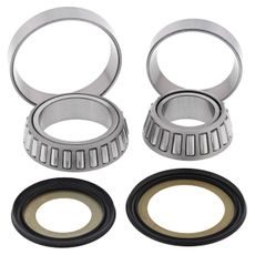 STEERING BEARING AND SEAL KIT ALL BALLS RACING SB22-1038