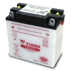Battery YUASA YB9-B