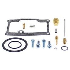 CARBURETOR REBUILD KIT ALL BALLS RACING CARK26-1893