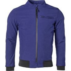 JACKET GMS METROPOLE WP MAN ZG55020 NAVY BLUE 3XL