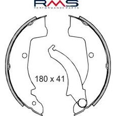 ČELJUSTI KOČNICA (PAKNE) RMS 225120250