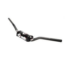 HANDLEBAR ODI PODIUM "FLIGHT" H602CFB CRNI 1-1/8"