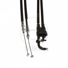THROTTLE CABLE JMT A OPEN