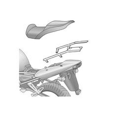 TOP MASTER FITTING KIT SHAD Y0FZ11ST