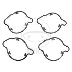 INTAKE CARB HOLD GASKET TOURMAX SET OF 4