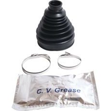 CV BOOT KIT ALL BALLS RACING 19-5047 CVB19-5047 REAR, INNER