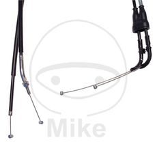 THROTTLE CABLE JMT A OPEN
