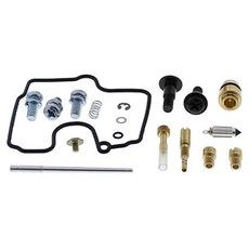 CARBURETOR REBUILD KIT ALL BALLS RACING CARK26-1710