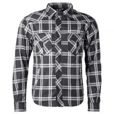 SHIRT GMS JAGUAR NEO ZG82001 BLACK-WHITE 3XL