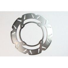 KOČIONA DISK EBC MD6191CX