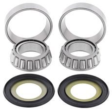 STEERING BEARING AND SEAL KIT ALL BALLS RACING SB22-1062