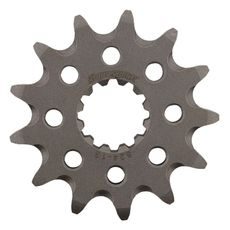 CHAIN KIT D.I.D CHAIN - ZLAT CHAIN 520 ZVM-X, X-RING (X, NX, QX, XS), CHK FRONT SPROCKET SUPERSPROX, CHK REAR SPROCKET SUPERSPROX FOR HUSQVARNA TE 510 (2004>) 2007-2010
