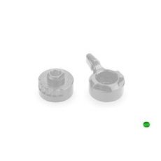 LEVER SELECTOR PUIG 4.0 22336V GREEN