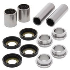 SWING ARM BEARING AND SEAL KIT ALL BALLS RACING SAB28-1091