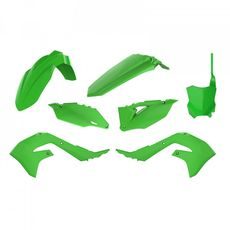 PLASTIC BODY KIT POLISPORT 90850 OEM COLOR