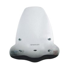 WINDSCREEN FACO 267008066 750X730